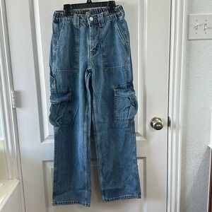 BDG Urban Outfitters Skate Cargo Jean